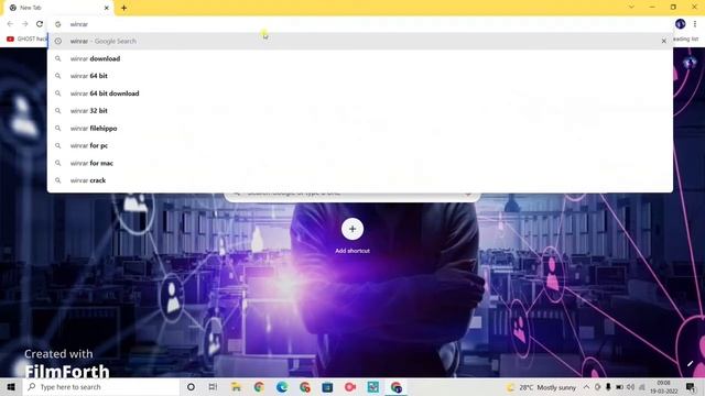 WinRAR download | 64bit or 32bit | GHOST hacker смотреть онлайн