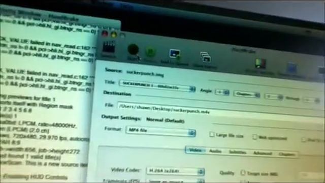 hacking for mac смотреть онлайн