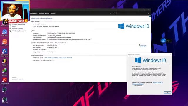 Windows 10 Version 2004 - May Update: New Features! смотреть онлайн