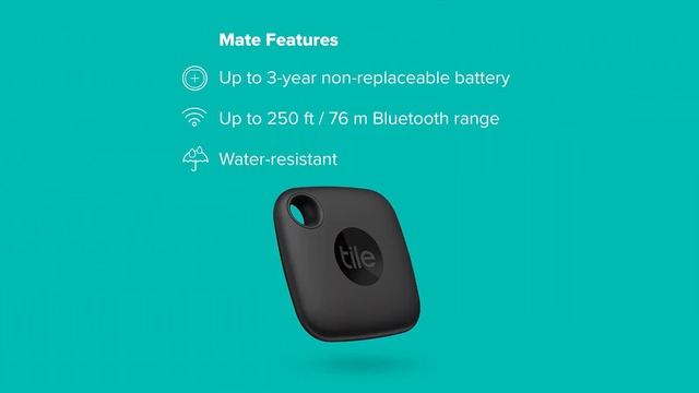 Top 3 Best Bluetooth Tackers смотреть онлайн