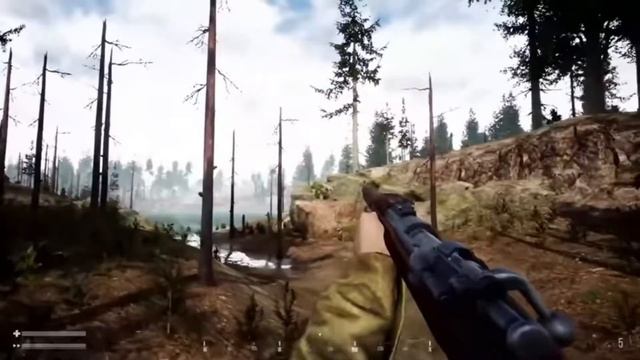 Operation Harsh Doorstop Free to Play / Microsoft Windows / Best PC Games смотреть онлайн