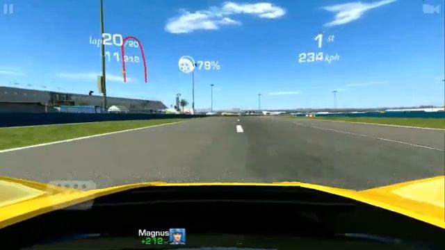 Real Reacing 3D Gameplay. Android iOS Gameplay. Walkthrough Gameplay || RAR Game play смотреть онлайн