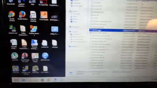 "Finally" working NooElec R820T SDR & DVB-T (Laptop 4) смотреть онлайн