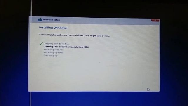 install Windows 8.1pro di Lektop acer es 1-431 смотреть онлайн