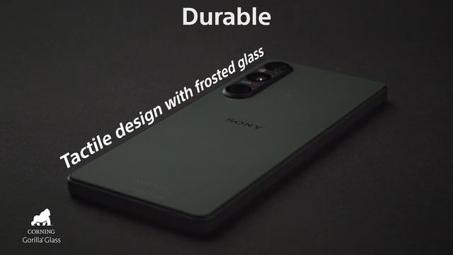 Unboxing: Sony Xperia 1 V смотреть онлайн