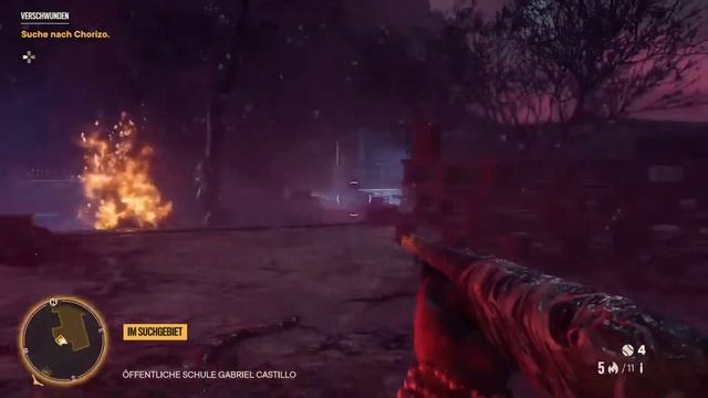 FARCRY 6 The Vanishing Stranger Things in FarCry 6 смотреть онлайн