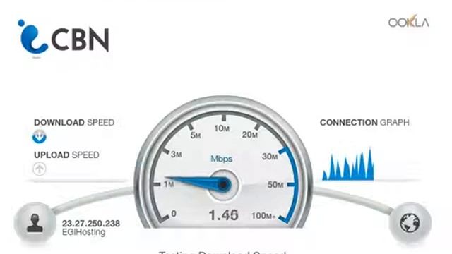Speedtest Free Internet смотреть онлайн
