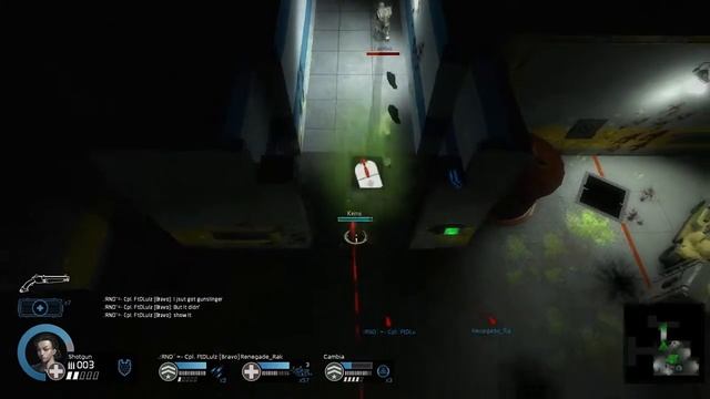 Alien Swarm - Lost Cause Map (Custom) [Normal] смотреть онлайн