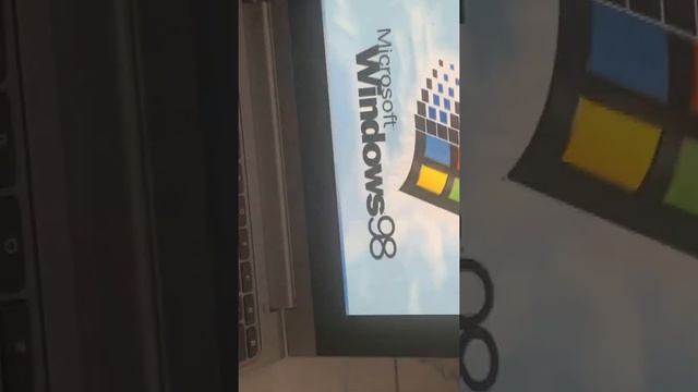 Chromebook Windows 98 смотреть онлайн