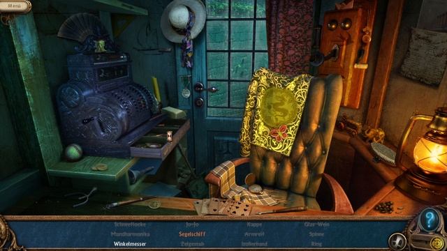 let's play ALEX HUNTER: HERR DER GEDANKEN ♦ #10 ♦ In einer anderen Welt смотреть онлайн