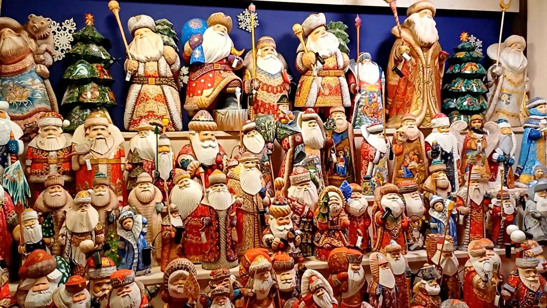 ЛАВКА ДЕДА МОРОЗА САНКТ-ПЕТЕРБУРГ НЕВСКИЙ ПРОСПЕКТ смотреть онлайн