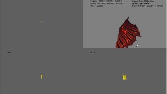 OpenGL Sandbox смотреть онлайн