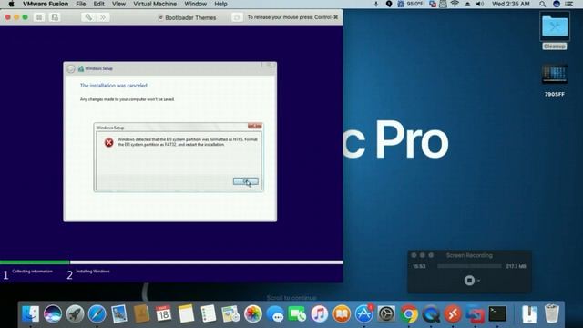 Installing All Custom Themes for Clover EFI | GixxerPC смотреть онлайн