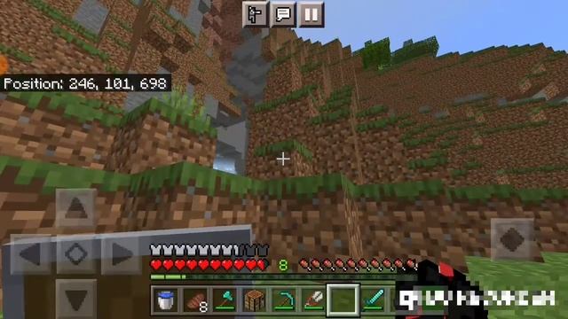 #3 | Enchanting Diamond Tools With Enchanting Table | Minecraft Pe 1.18 | (Hindi) | FABLED BUNNY смотреть онлайн