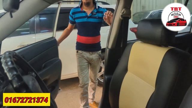 Toyota probox || TRT Car Lovers|| 7 lakh 50k || Tushar Orko || স্বাদ এবং সাধ্যের মধ্যে সবটুকু || смотреть онлайн