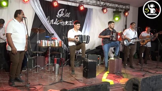 LOS FABULOSOS #chamame #cumbia ANIVERSARIO 2023 | Las Breñas, Pcia. del Chaco смотреть онлайн