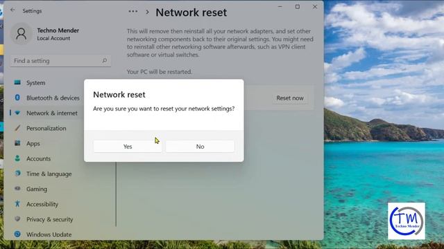 Fix WIFI not showing in settings windows 11 (Easy Fix) WIFI problem смотреть онлайн