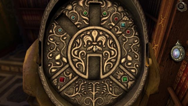 The House of Da Vinci (Nintendo Switch) смотреть онлайн