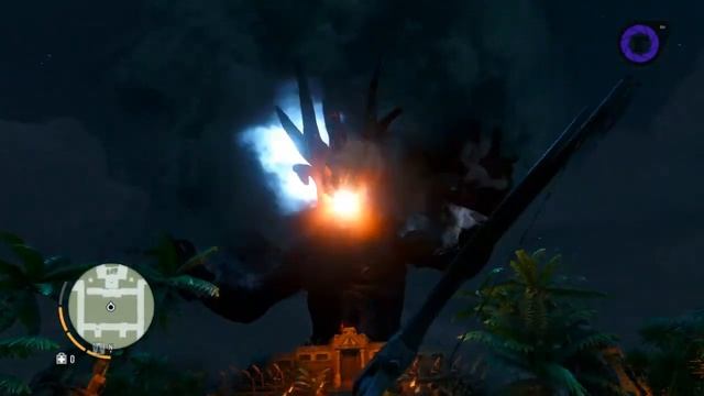 FarCry3 and HD 4850 смотреть онлайн