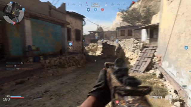Call of Duty Modern Warfare 11/28 14:39 смотреть онлайн