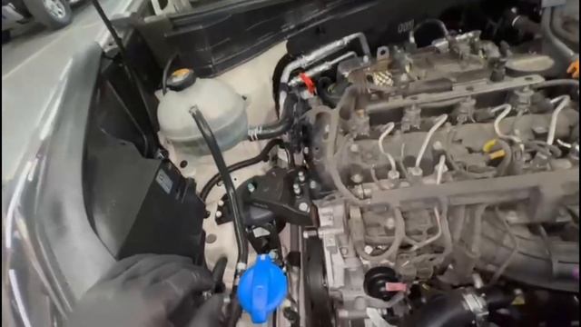 KIA Sportage осмотр перед покупкой в Южной Кореи смотреть онлайн