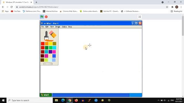 (REUPLOAD) windows xp simulator 1.7 gameplay смотреть онлайн