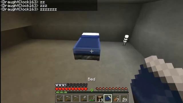 Minecraft WINDOWS 10 EDITION Multiplayer EP 2 BUILDING PART OF THE HOUSE смотреть онлайн