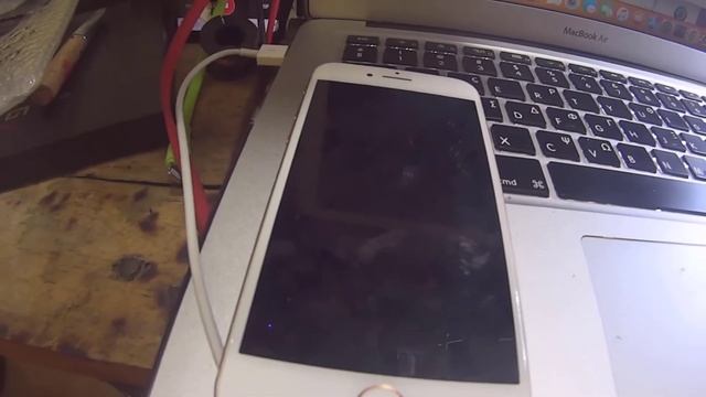 Bypass Hello Screen Iphone 8 iOS 15.2 смотреть онлайн