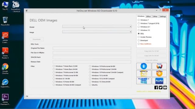 How to download any windows version смотреть онлайн