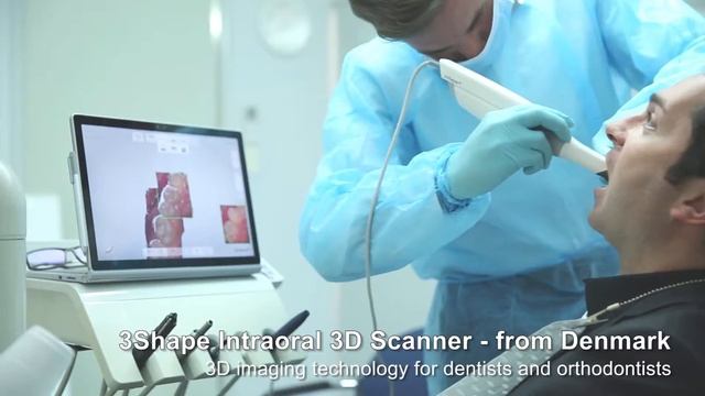France Medical. Products demonstration. Video by Oceanus Vision смотреть онлайн