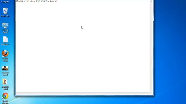 How to fix " Certificate error in chrome " - Root how смотреть онлайн
