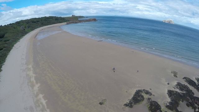 Xiro Xplorer Beach Flight смотреть онлайн