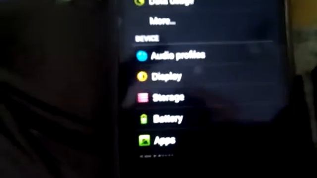 How to cancel double tap wake on Android device смотреть онлайн
