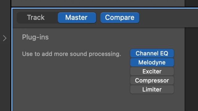 How to Use Melodyne inside GarageBand смотреть онлайн