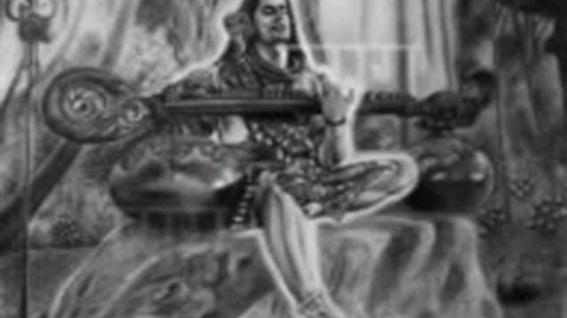 Karpura Gouram Karuna Avatharam🕉🔱 смотреть онлайн