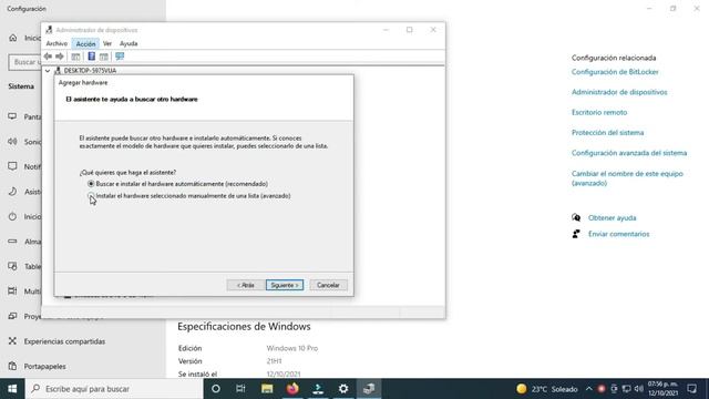 COMO INSTALAR LOS DRIVERS MTK EN WINDOWS 10 смотреть онлайн