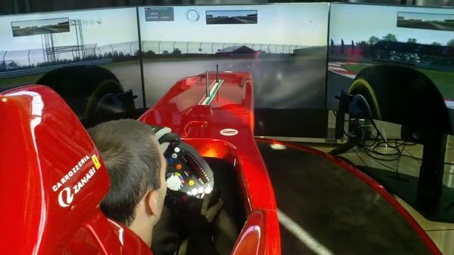 Evotek SYM 026 Club Edition at Denver Ferrari, Maserati смотреть онлайн