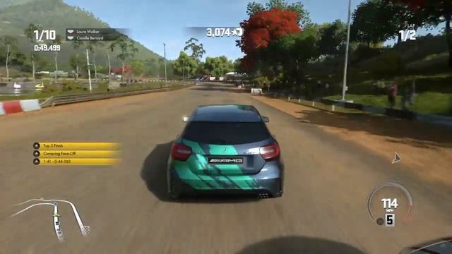 🎮 Schwagers™ || Driveclub#PS4 #2 смотреть онлайн