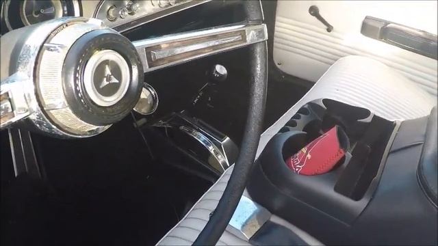 1966 Dodge Polara Hardtop Wht NewSmyrna0309194961 смотреть онлайн