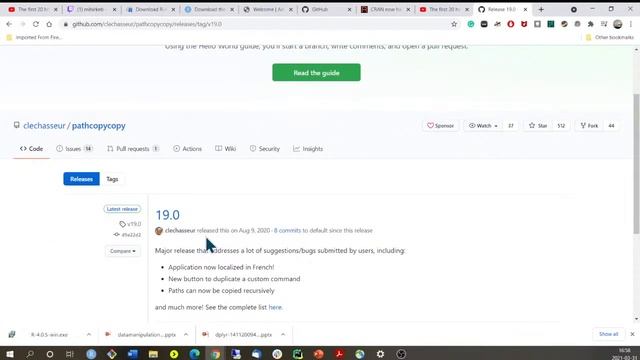 Fast track R: Learn R in 2 hours смотреть онлайн