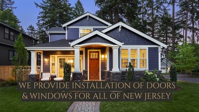 Universal Windows Direct of New Jersey смотреть онлайн