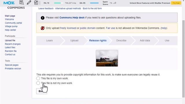 How To Create Backlinks From Wiki | Free Instant Approval High Quality Link смотреть онлайн