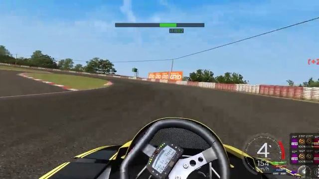 Automobilista смотреть онлайн