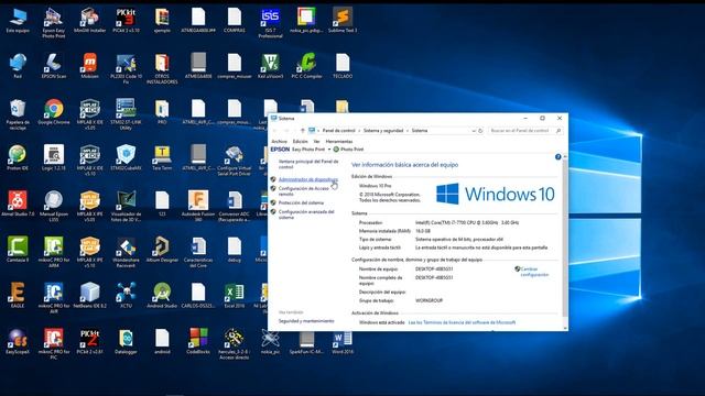 Tutorial 4: Como usar USBASP y AVRDUDESS en windows 10 para programar AVR смотреть онлайн
