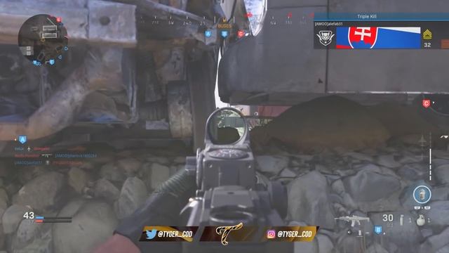 BEST TIPS TO IMPROVE YOUR KD DRASTICALLY IN MODERN WARFARE RIGHT NOW! смотреть онлайн