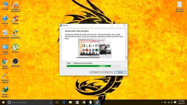 How to download and install iTunes смотреть онлайн