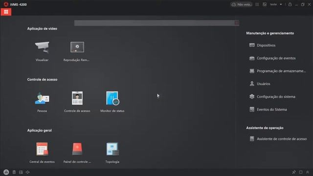 Como acessar as câmeras do aplicativo Hik-Connect no computador смотреть онлайн