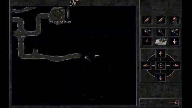Let's Play Wizardry 8 on Expert Part 22 - Gigas Shrugged смотреть онлайн