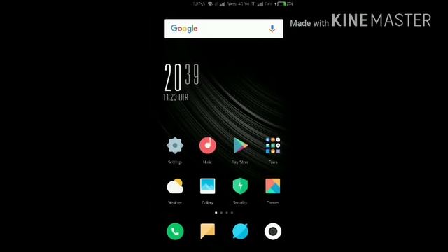 Top 10 MIUI 9 theme for your MI note 4/ 4/ 4a. смотреть онлайн