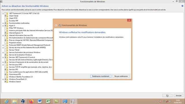 Comment Activer Hyper V sur Windows 8 смотреть онлайн